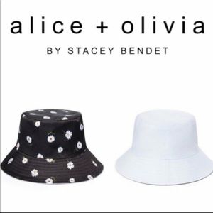 Alice + Olivia by Stacey Bendet - Reversible Hat